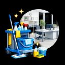 Kantoorschoonmaak