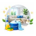 Altijd een frisse uitstraling